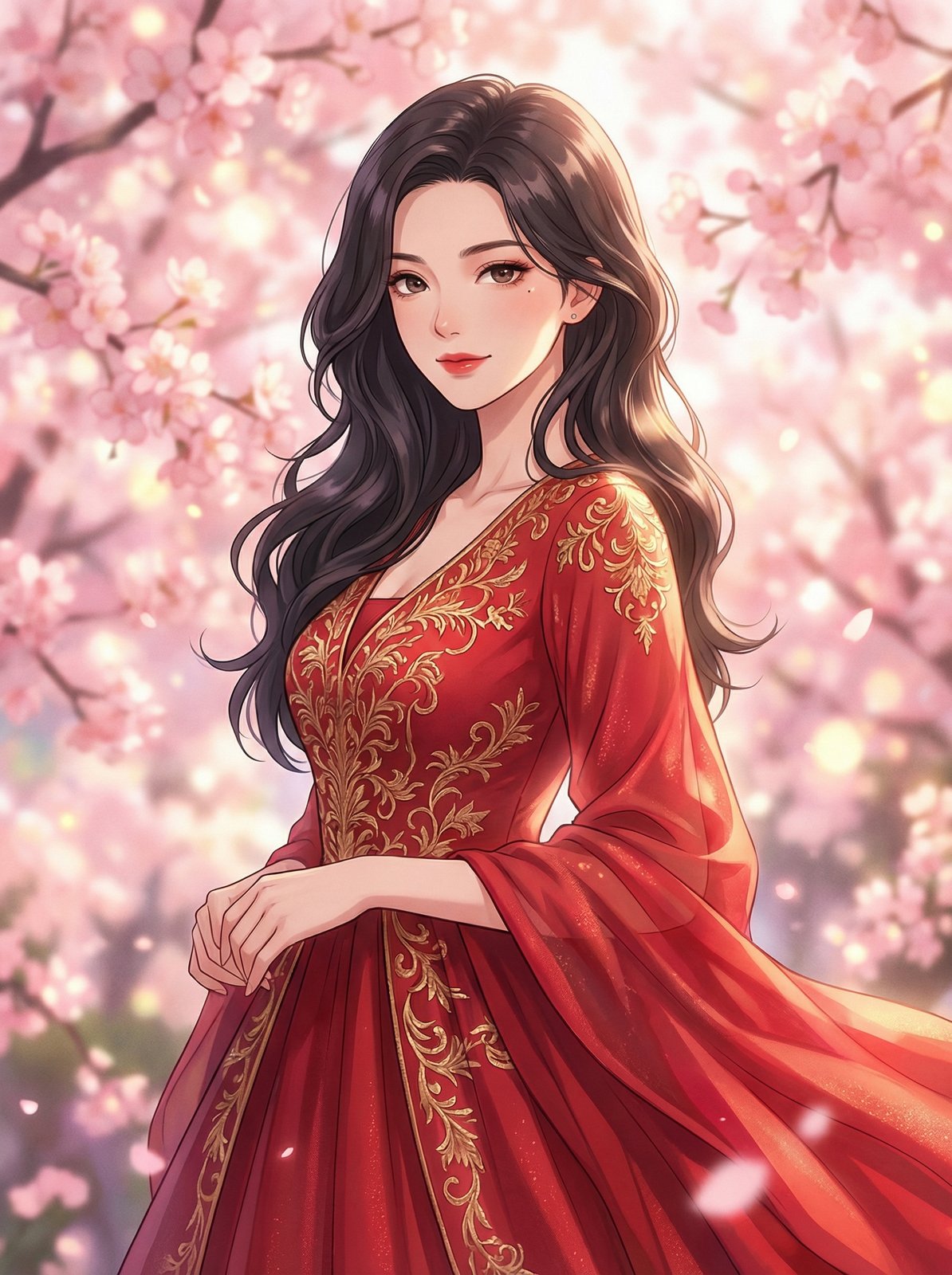 小小绘传媒达人樊玲